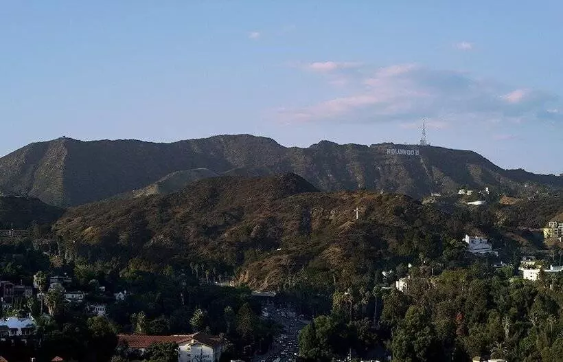 هتل Loews Hollywood