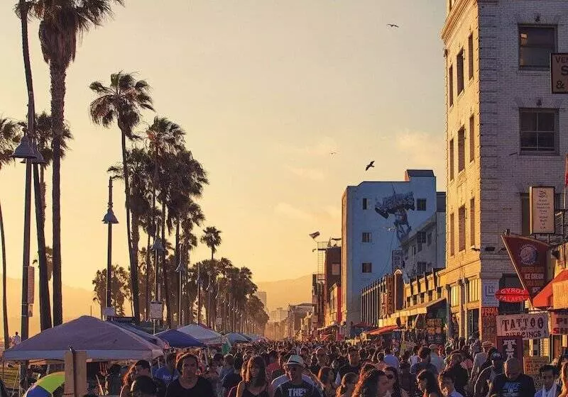 هتل Loews Hollywood