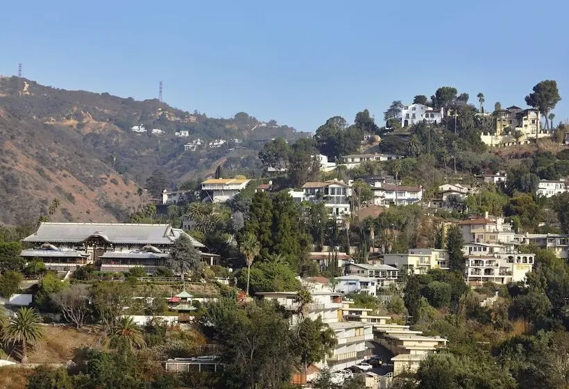 هتل Loews Hollywood