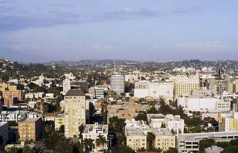 هتل Loews Hollywood