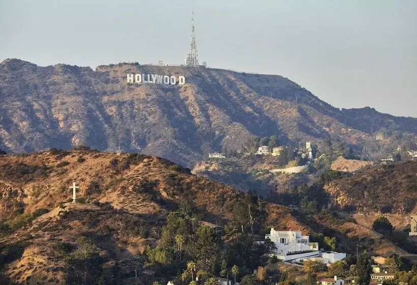 هتل Loews Hollywood