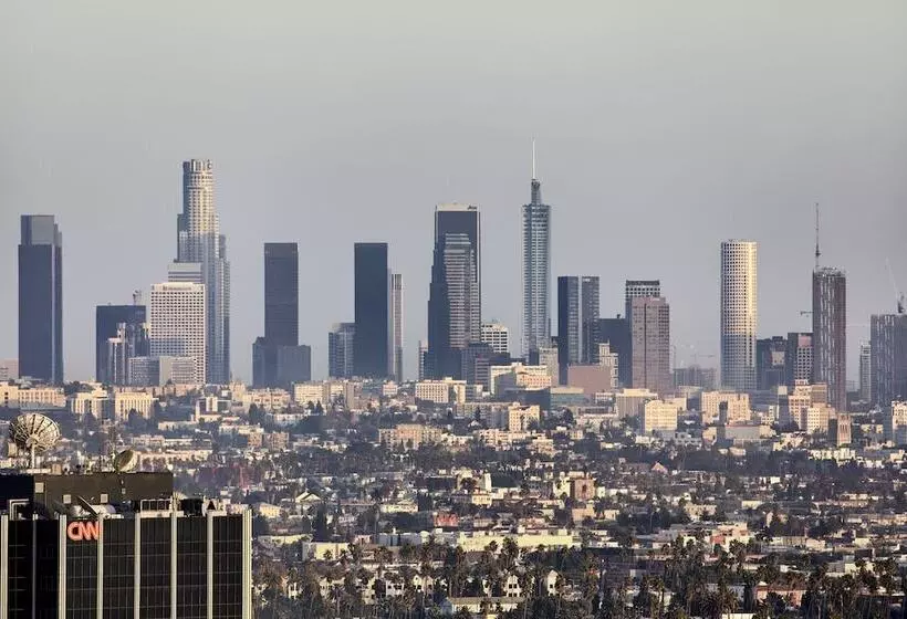 هتل Loews Hollywood