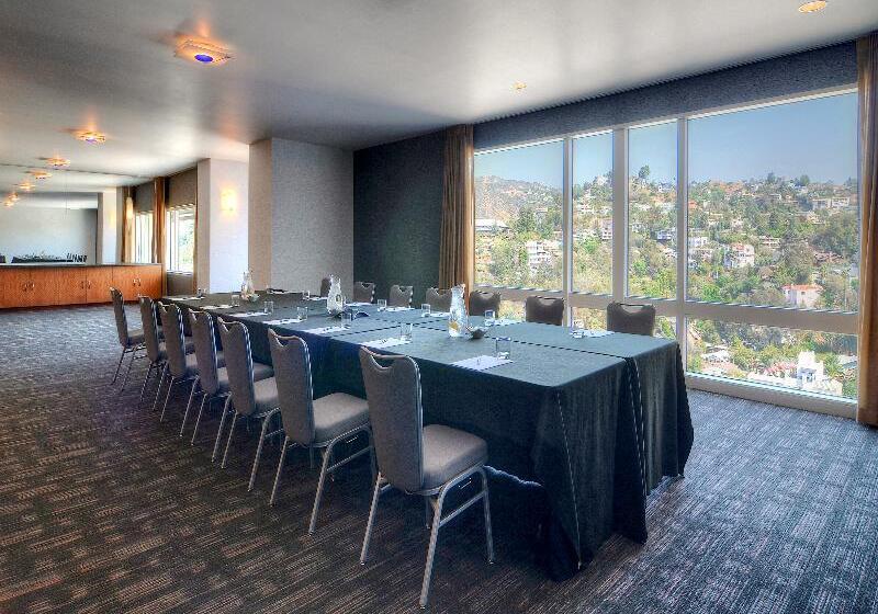 בית מלון כפרי Loews Hollywood