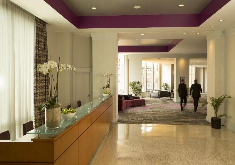 בית מלון כפרי Loews Hollywood