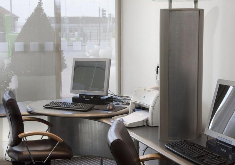 Hotel Best Western London Heathrow Ariel