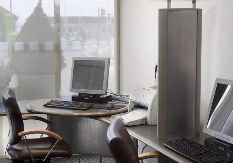 Hotel Best Western London Heathrow Ariel