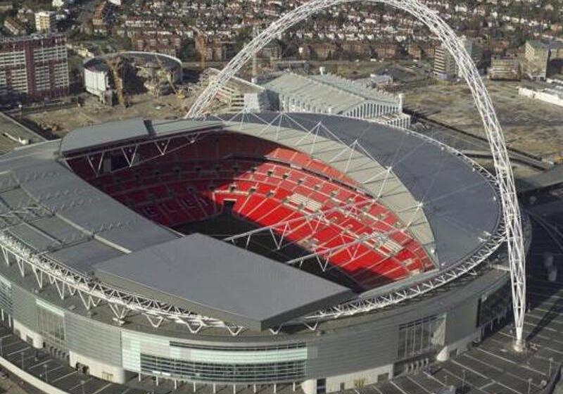 Hotel Best Western London Heathrow Ariel