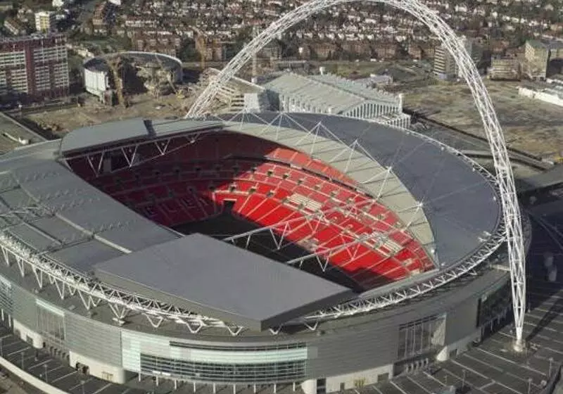 Hotel Best Western London Heathrow Ariel