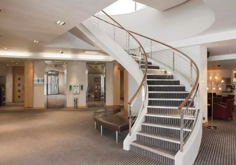 Hotel Best Western London Heathrow Ariel