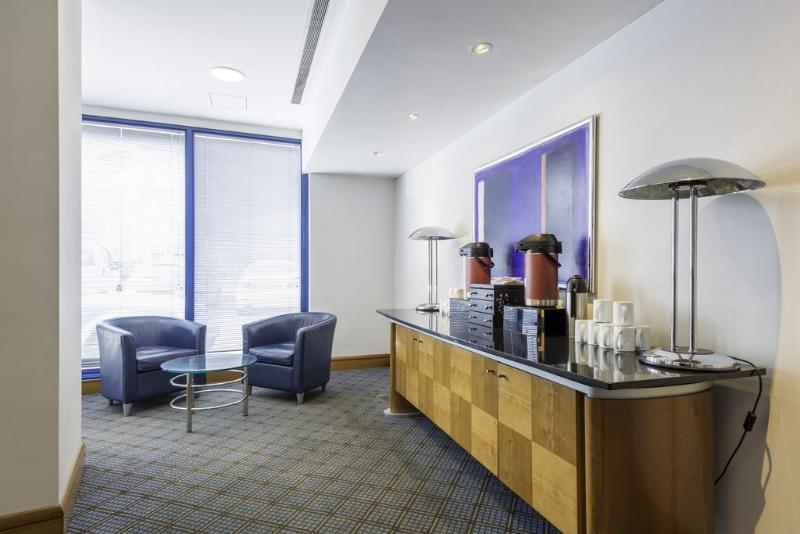 Hotel Best Western London Heathrow Ariel