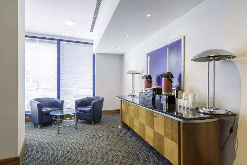 Hotel Best Western London Heathrow Ariel