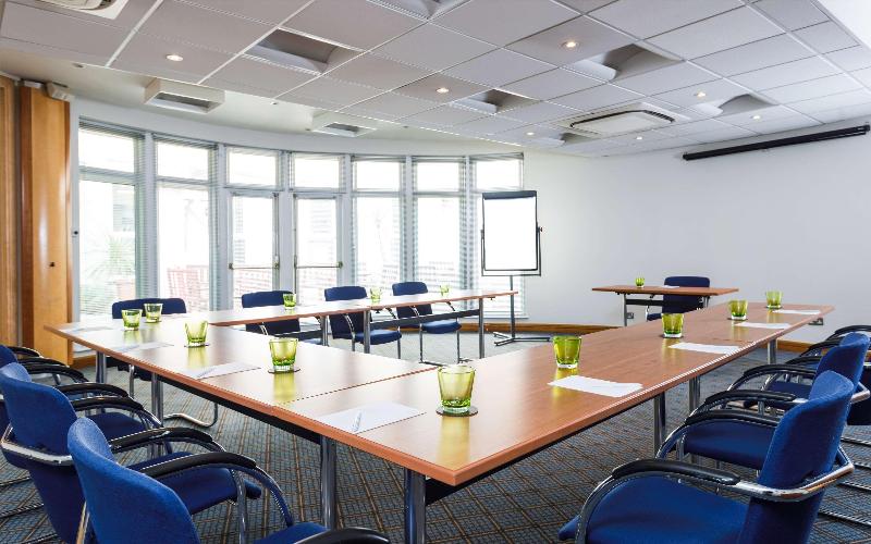 Hotel Best Western London Heathrow Ariel