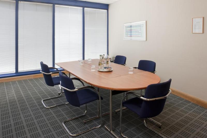 Hotel Best Western London Heathrow Ariel