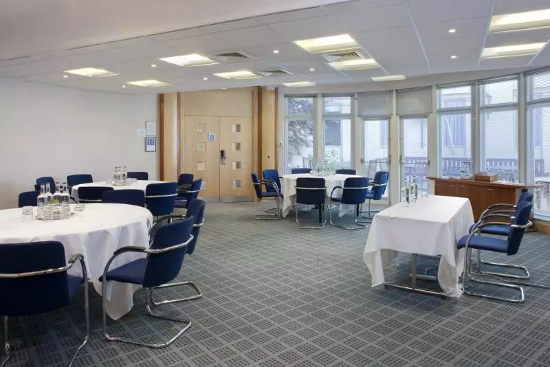 Hotel Best Western London Heathrow Ariel