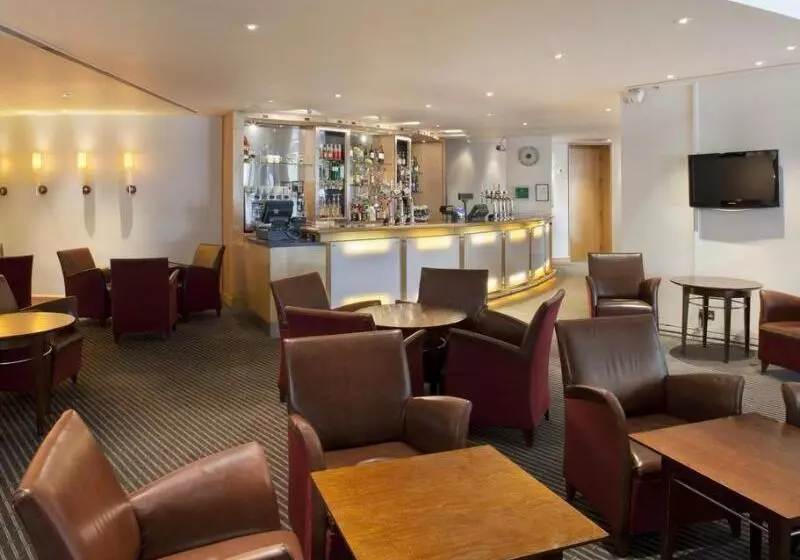 Hotel Best Western London Heathrow Ariel