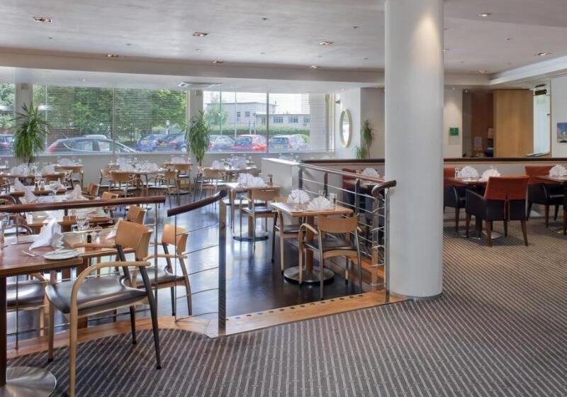 Hotel Best Western London Heathrow Ariel