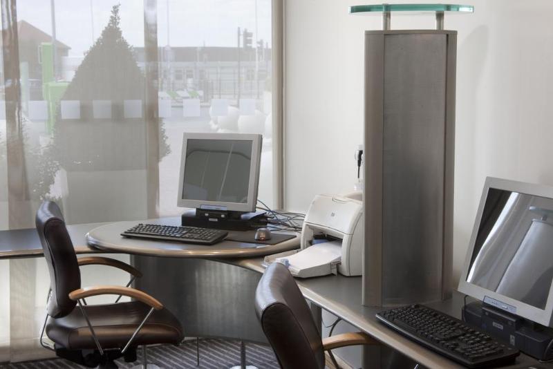 Hotel Best Western London Heathrow Ariel