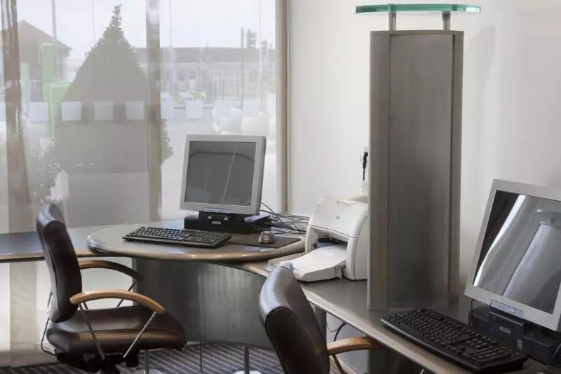 Hotel Best Western London Heathrow Ariel