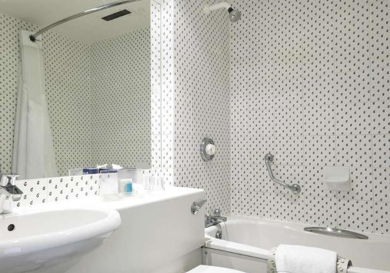 Hotel Best Western London Heathrow Ariel