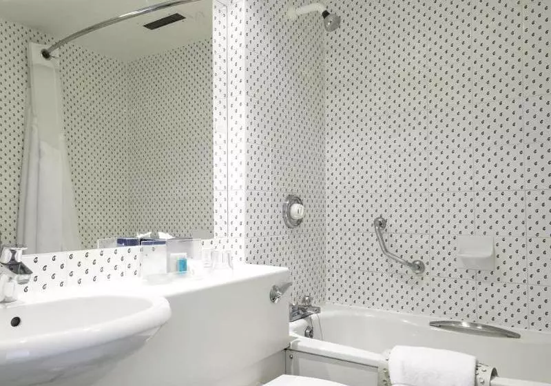 Hotel Best Western London Heathrow Ariel