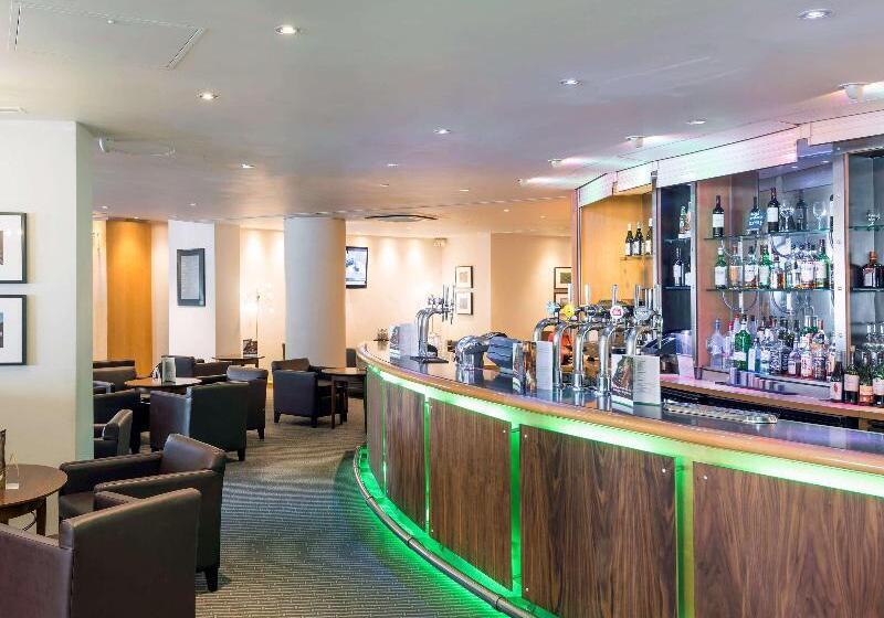 Hotel Best Western London Heathrow Ariel