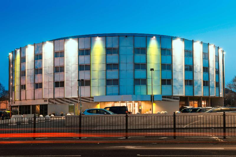 Hotel Best Western London Heathrow Ariel