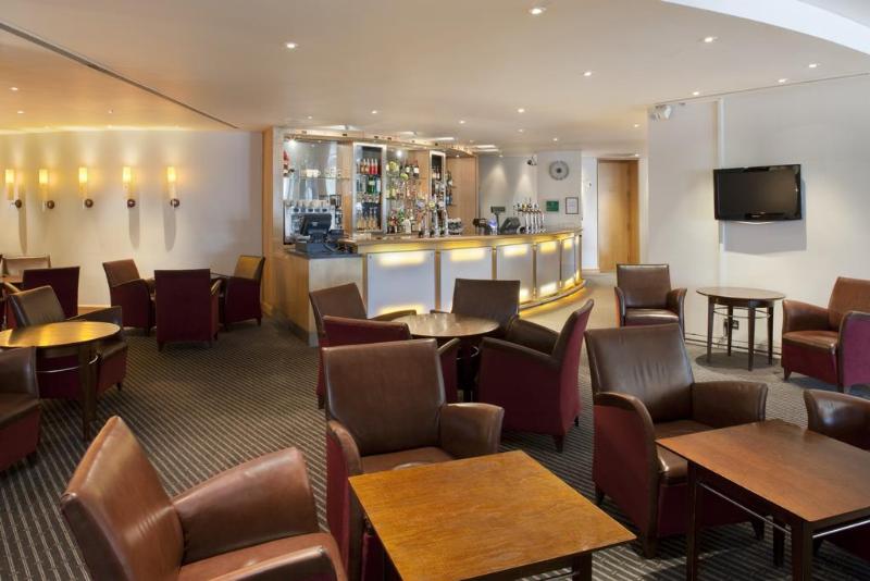 Hotel Best Western London Heathrow Ariel