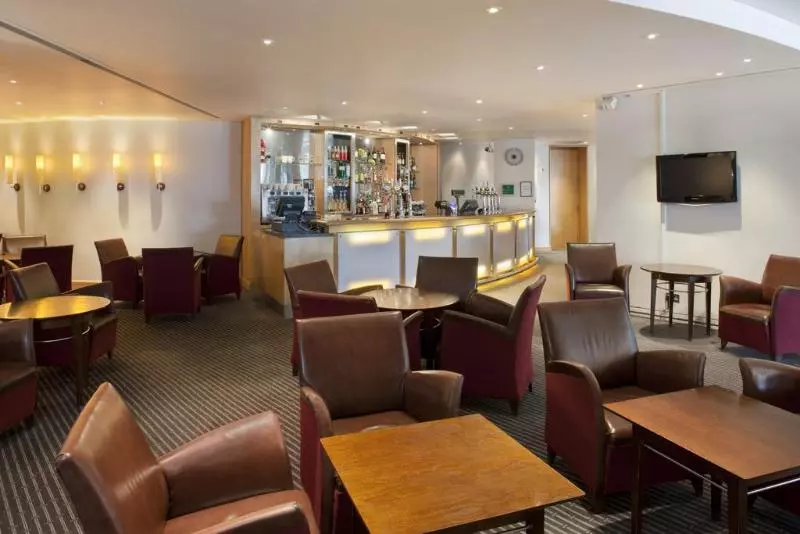 Hotel Best Western London Heathrow Ariel