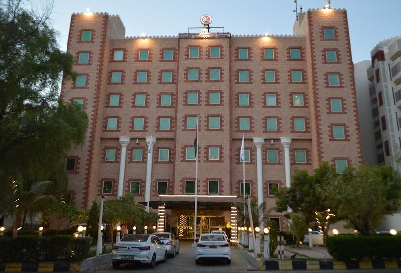 Hotel Ramee Guestline