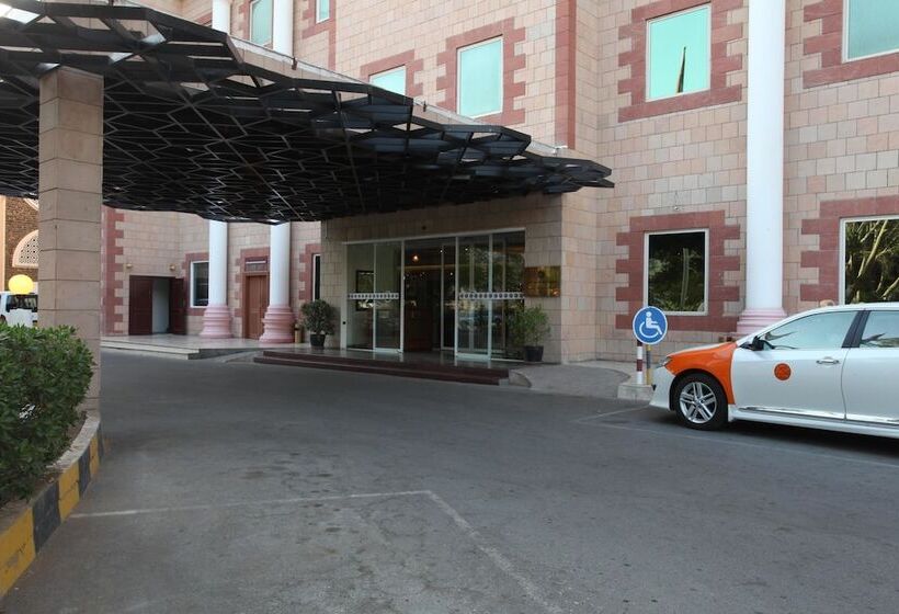 Hotel Ramee Guestline