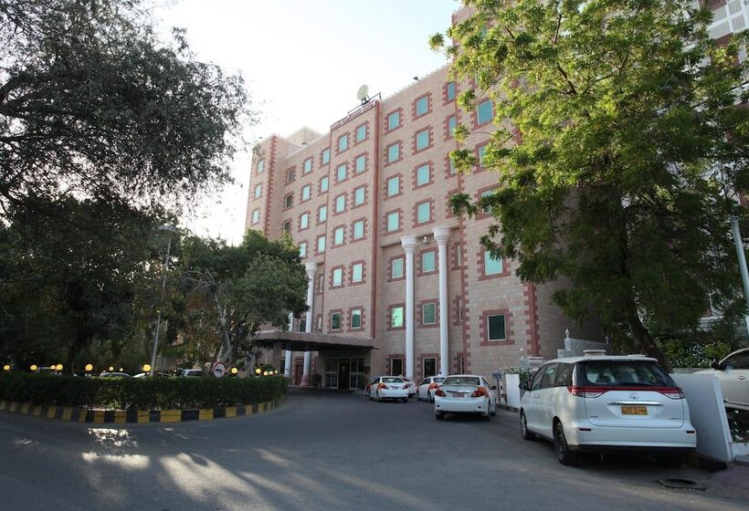 Hotel Ramee Guestline