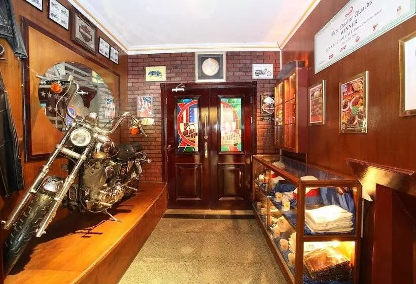 هتل Ramee Guestline