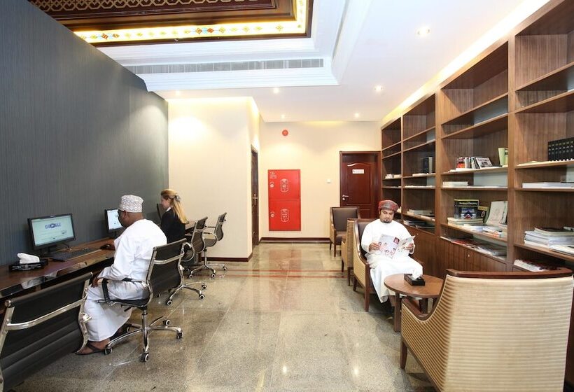 Hotel Ramee Guestline