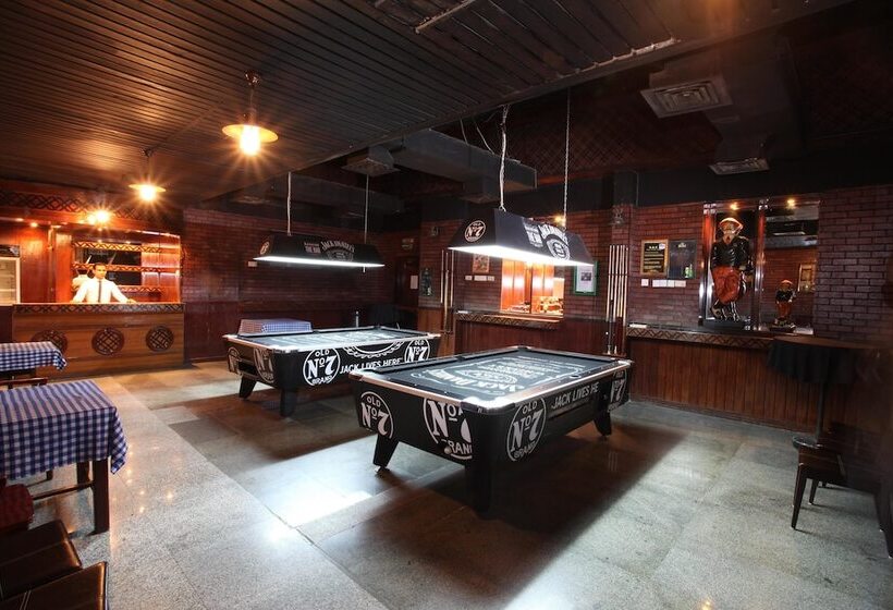 Hotel Ramee Guestline