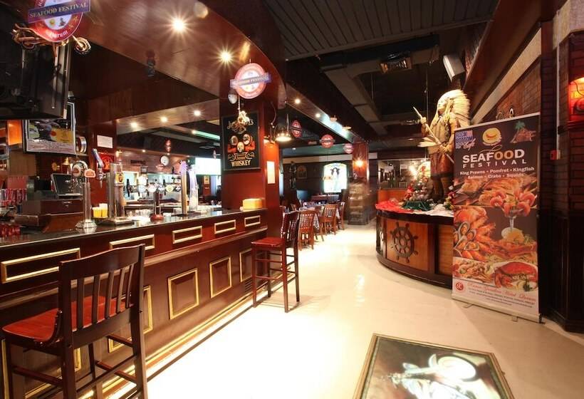 Hotel Ramee Guestline