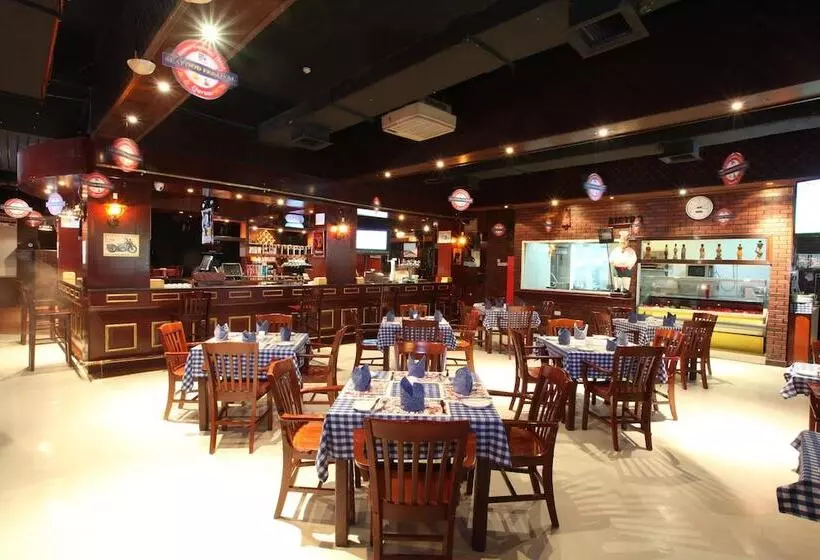 هتل Ramee Guestline