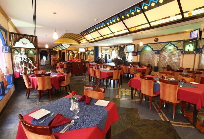 Hotel Ramee Guestline