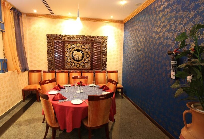 Hotel Ramee Guestline