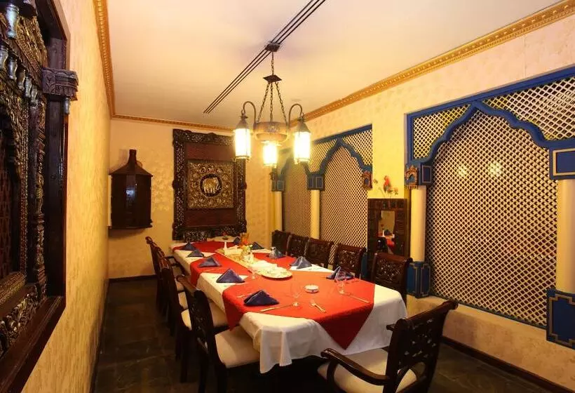 هتل Ramee Guestline