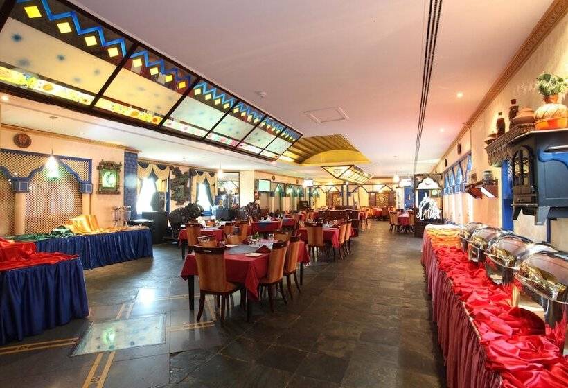 Hotel Ramee Guestline