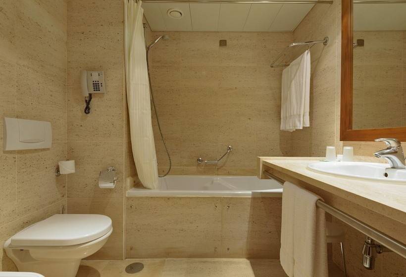 ホテル Real Oeiras