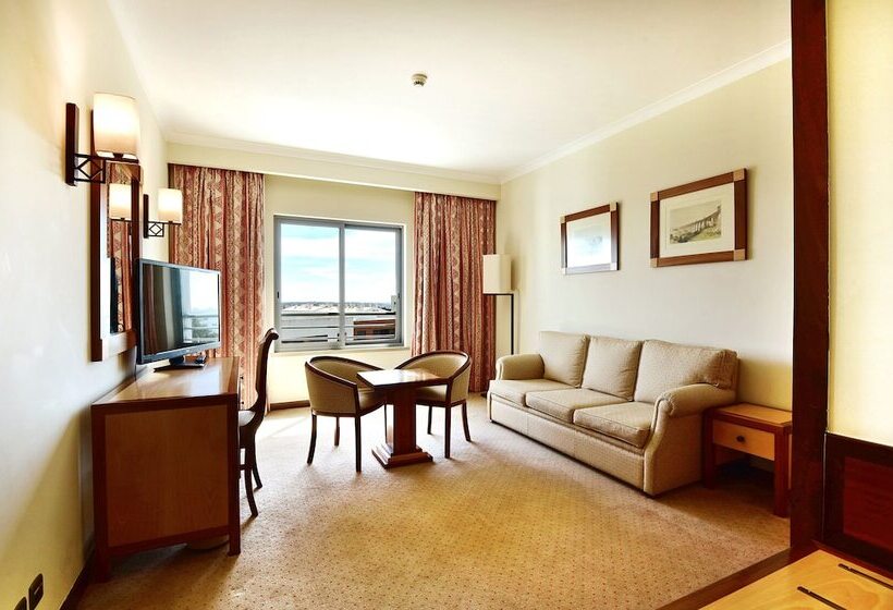 ホテル Real Oeiras