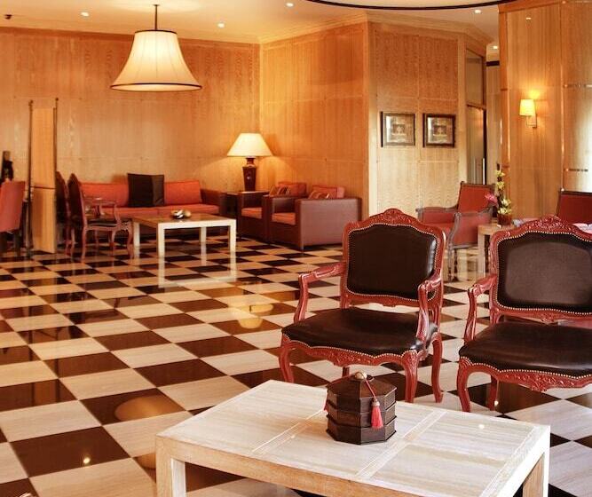 ホテル Real Oeiras