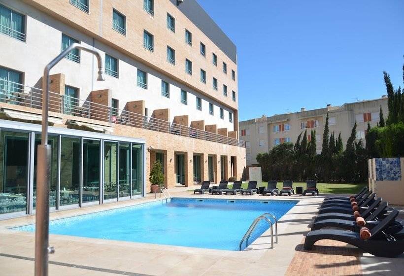 ホテル Real Oeiras