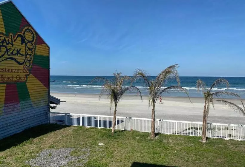 בית מלון כפרי Sandals Inn