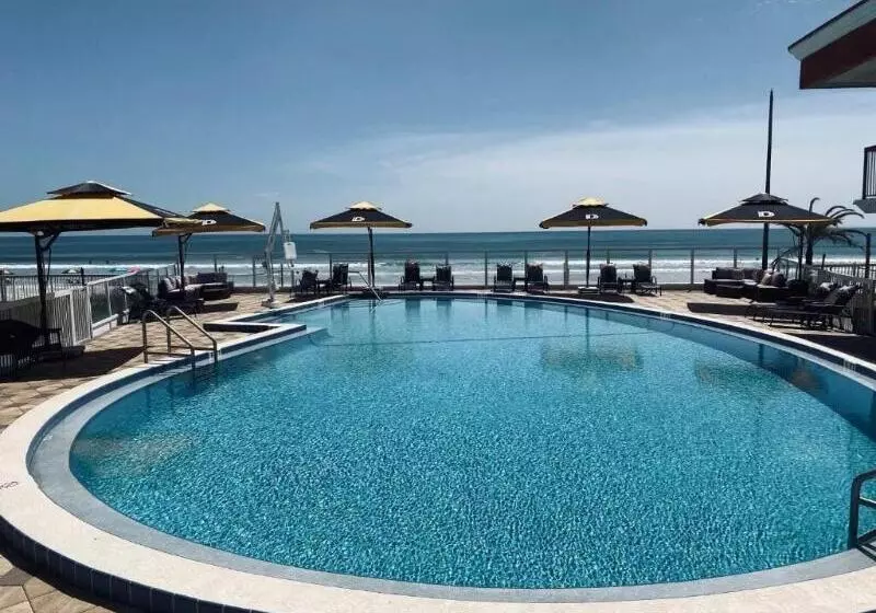 בית מלון כפרי Sandals Inn