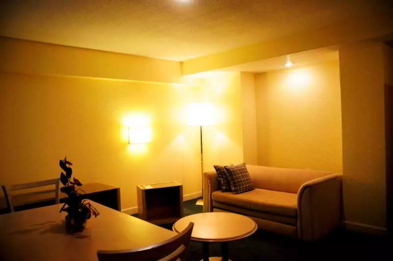 Отель Slaviero Suites Curitiba Soho