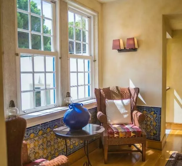 Hotel Solar Do Castelo  Lisbon Heritage Collection  Alfama