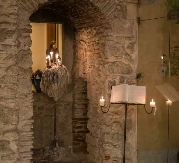 Hotel Solar Do Castelo  Lisbon Heritage Collection  Alfama