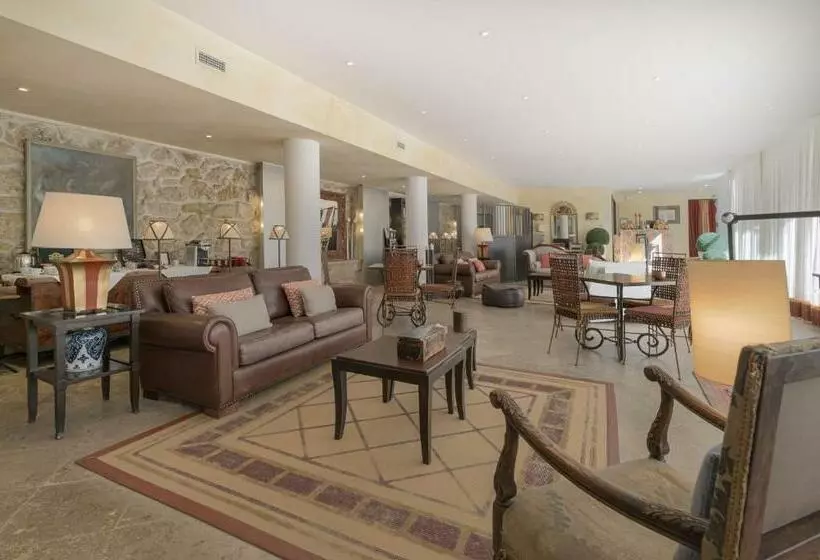 Hotel Solar Do Castelo  Lisbon Heritage Collection  Alfama